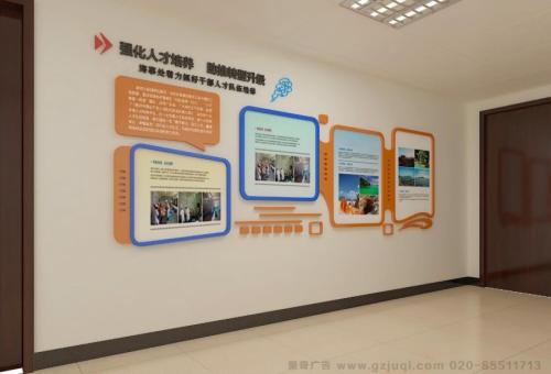 临湘医院文化墙怎么做？如何建好科室护理文化墙？