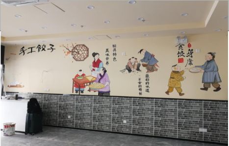 临湘手绘墙绘工具有哪些