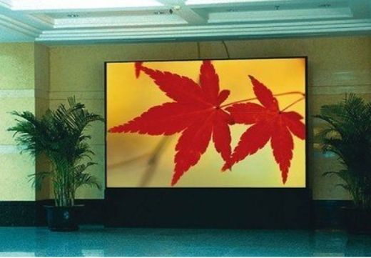 临湘LED显示屏