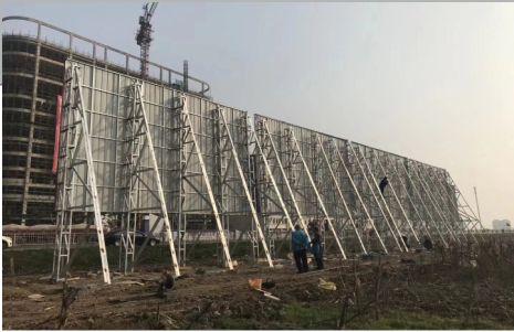 临湘什么是广告物料？