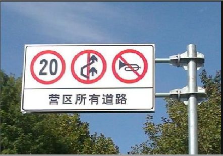 临湘大广告牌制作不可忽视的流程