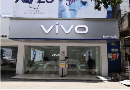临湘}做一个门店面广告招牌需要多少钱？