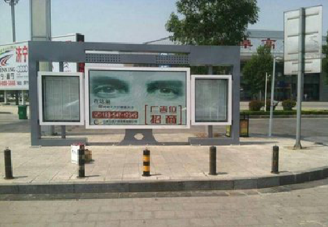 临湘社区广告投放的几种常见方式。