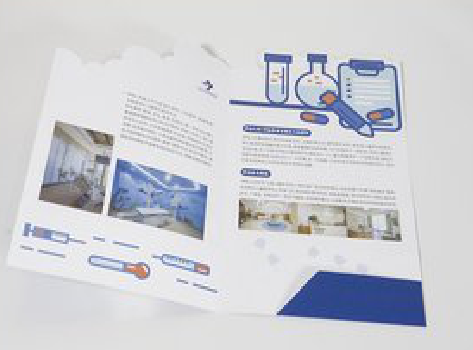 临湘说明书印刷有哪些样式可以选择？