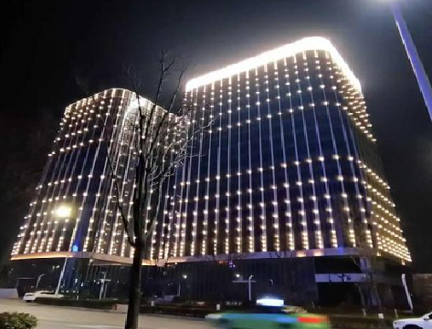 临湘亮化工程安装注意事项。