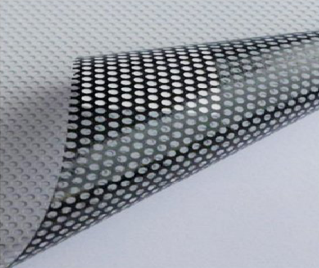 临湘优劣单透膜的鉴定方法。