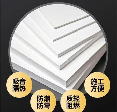 临湘雪弗板和PVC板材有什么区别？